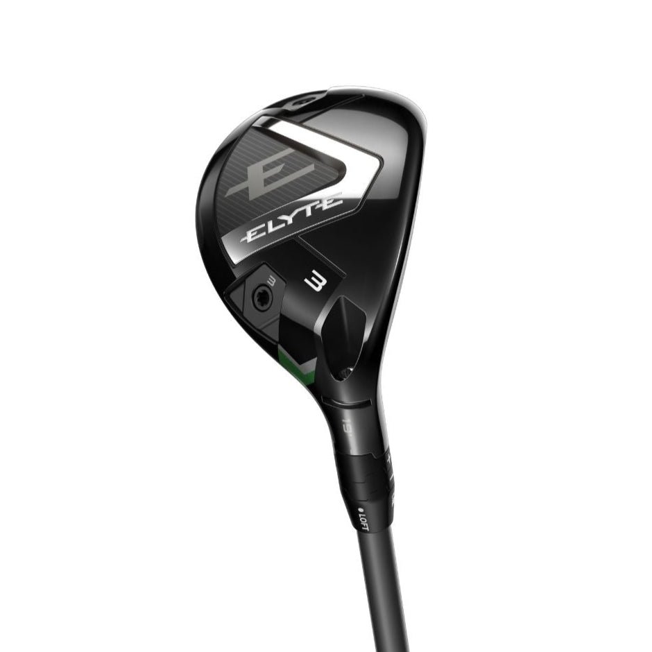 Callaway Elyte Custom Hybrid