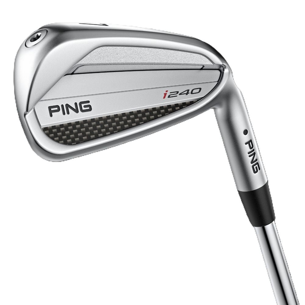 PING i240 Custom Irons