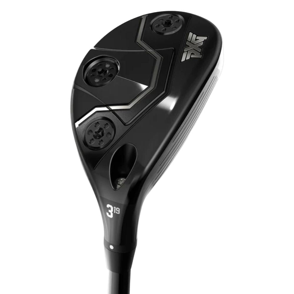 PXG Lightning Custom Hybrid