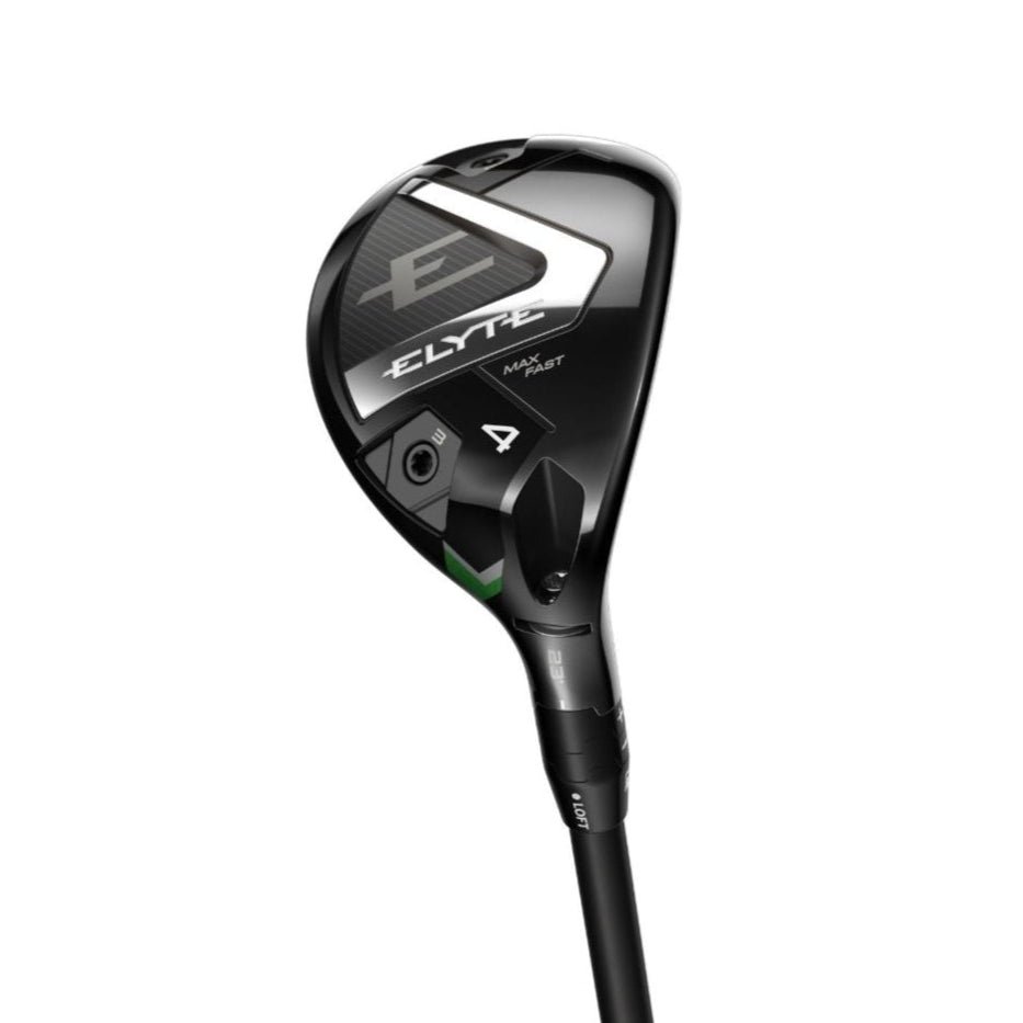 Callaway Elyte Max Fast Custom Hybrid