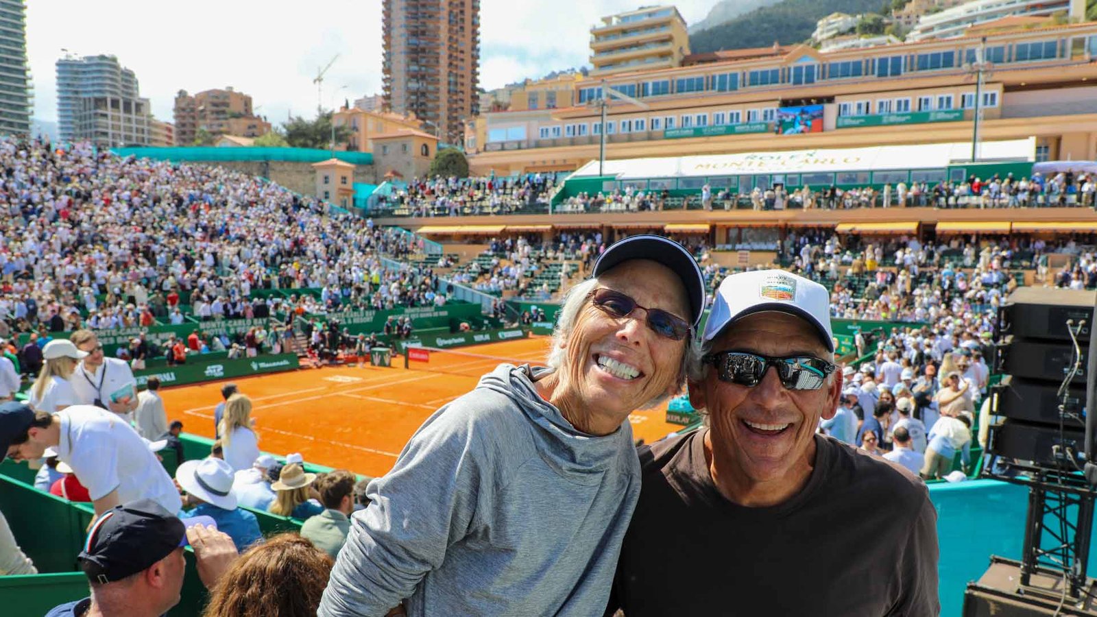 Walker Sahag/Ray Sahag