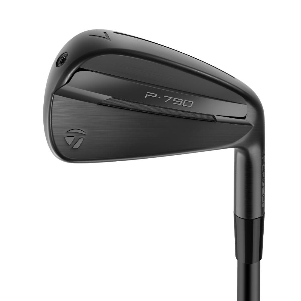 TaylorMade P790 Designer Series Shadowfall Limited Edition Custom Irons