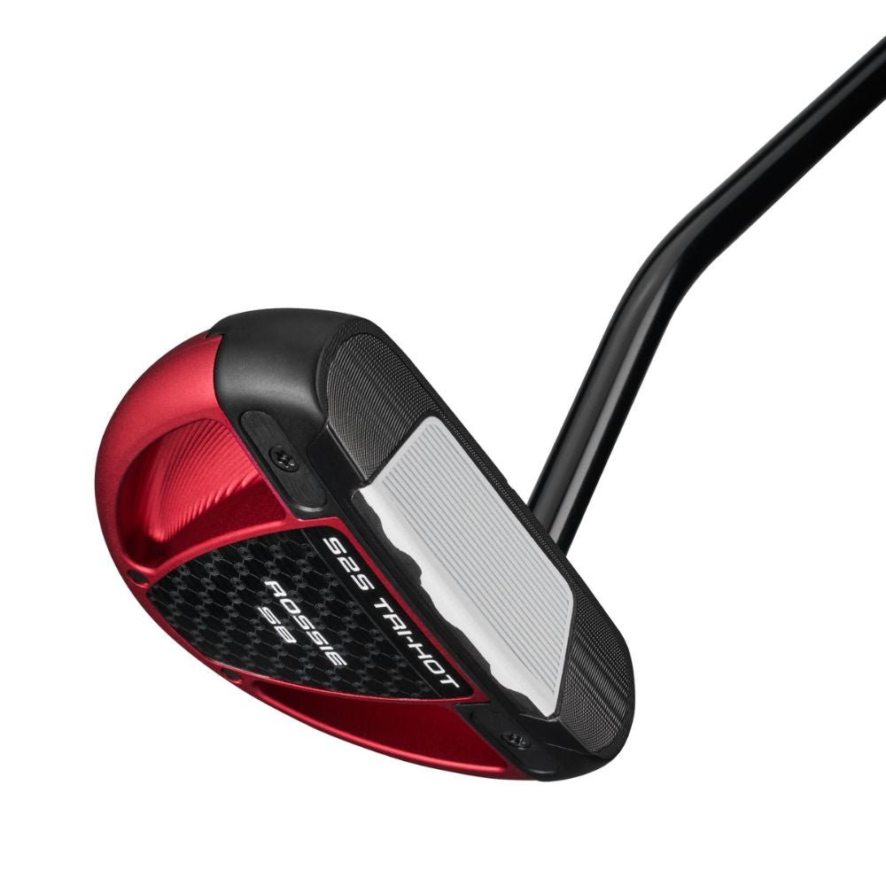 Odyssey Tri-Hot Square 2 Square SB Rossie Custom Putter