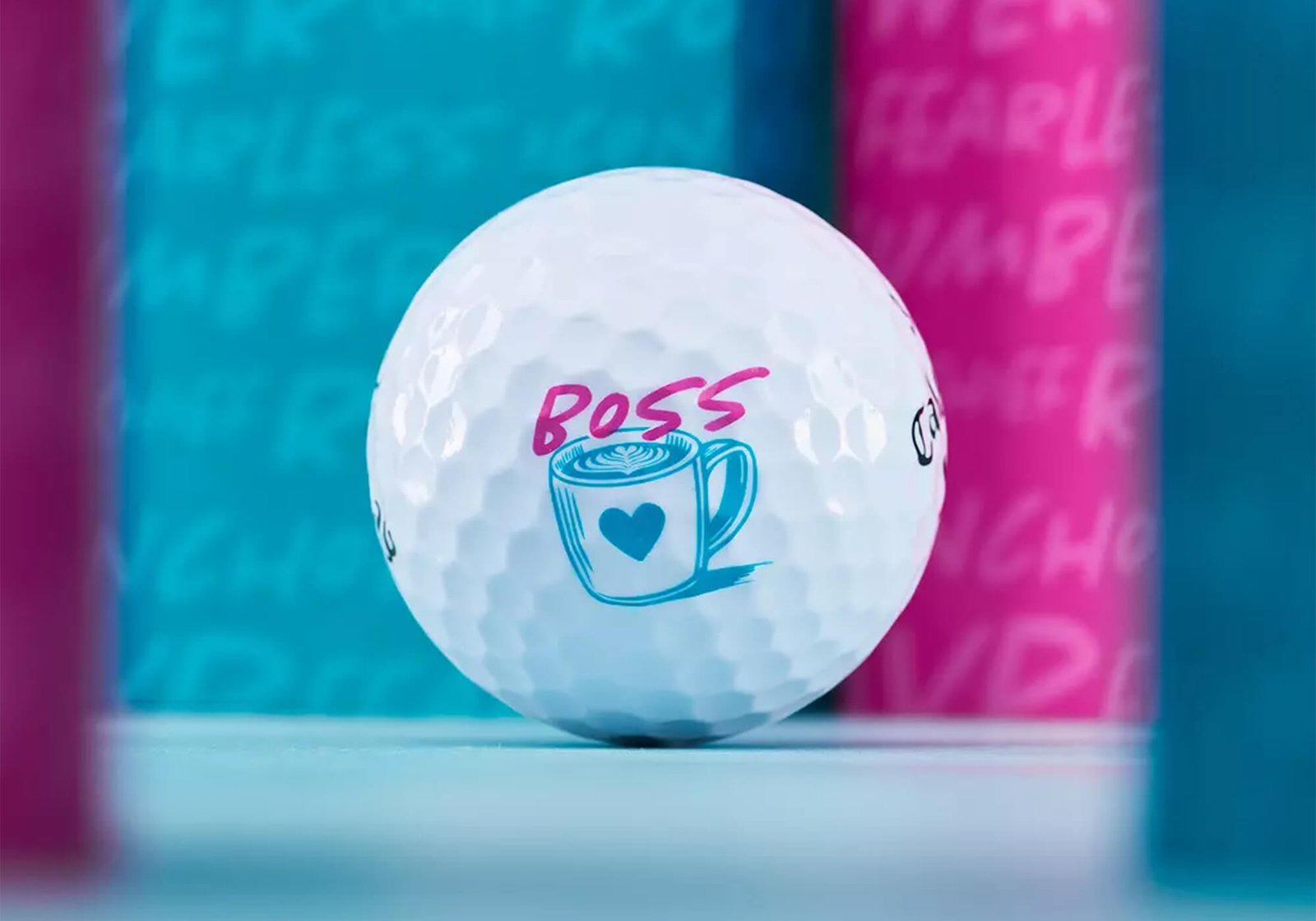 Callaway Supesoft Mom Boss