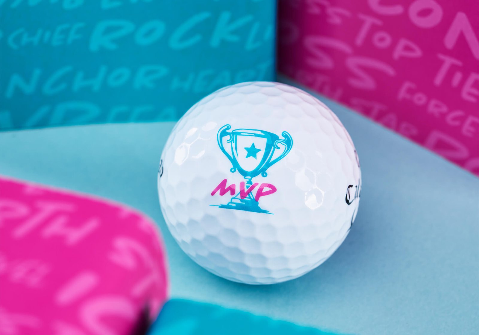 Callaway Supersoft Mom MVP