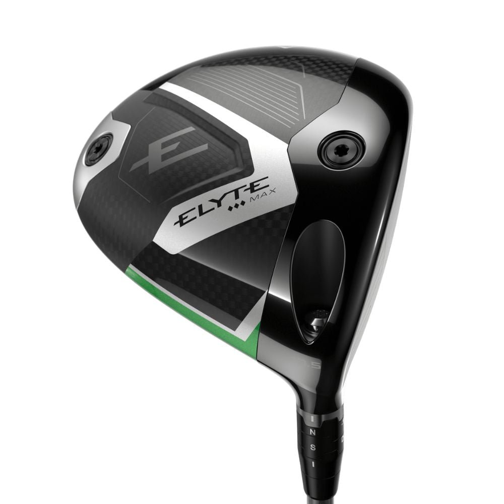 Callaway Elyte Triple Diamond Max Custom Driver