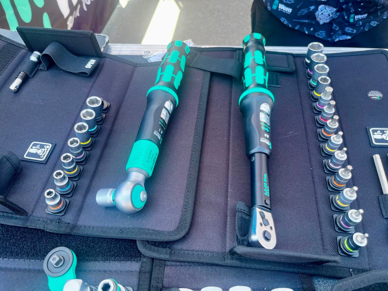 Wera tools