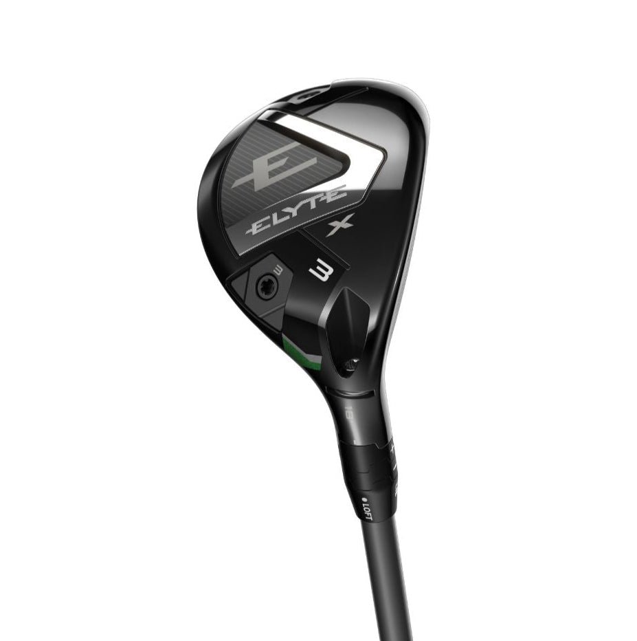 Callaway Elyte X Custom Hybrid