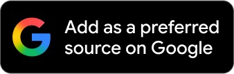 Google Prefered Source