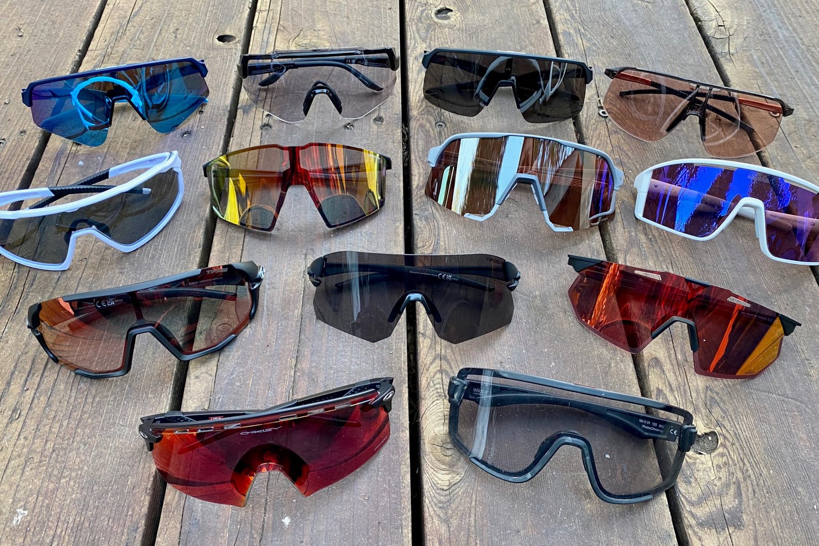 The Best Cycling Sunglasses of 2026
